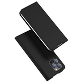 Ümbris kaanega Dux Ducis Skin Pro Samsung A515 A51 (must)