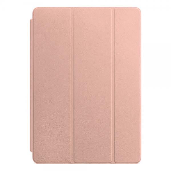 Kaitseümbris Smart Leather Samsung Galaxy Tab S7 / Tab S8 11" (rose-gold)