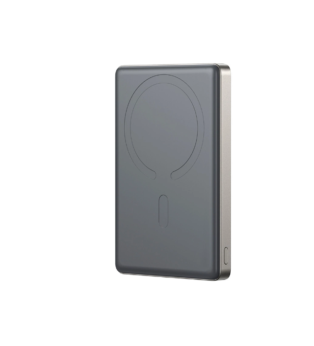 Akupank Joyroom Magsafe JR-PBM08 Pro 20W 10000mAh (titaan) — SkyMobile e-pood