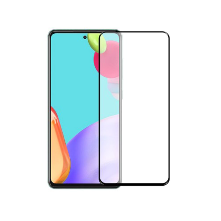 Kaitseklaas Full Glue Samsung S938 S25 Ultra (must) — SkyMobile e-pood