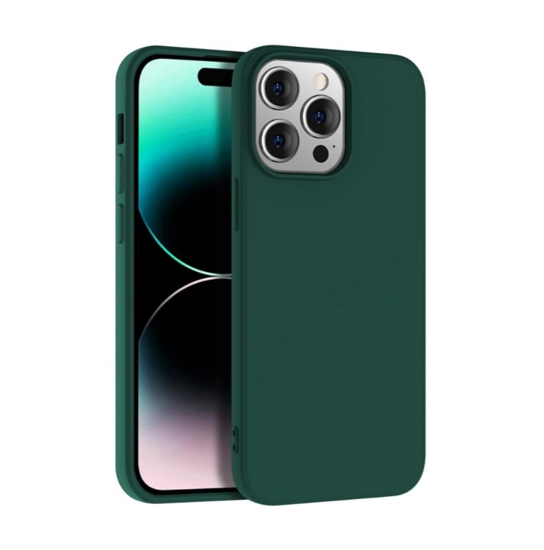 Silikoon X-Level Dynamic iPhone 16 Pro (tumeroheline) — SkyMobile e-pood