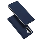 Ümbris kaanega Dux Ducis Skin Pro Samsung A36 5G A56 5G (tumesinine) — SkyMobile e-pood