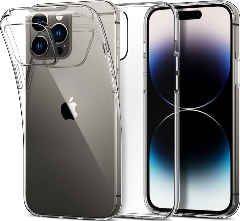 Silikoon X-Level Antislip Samsung A36 A56 5G (läbipaistev) — SkyMobile e-pood