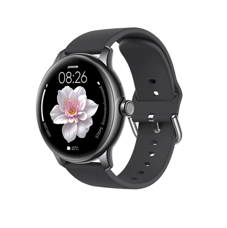Nutikell Joyroom JR-FC1 Pro Classic Series Smart Watch (hall) — SkyMobile e-pood
