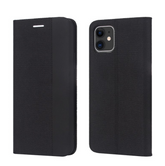 Ümbris kaanega Smart Senso Samsung A54 / A54 5G (must)