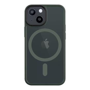 Ümbris Superstealth MagSafe iPhone 13 mini (roheline) — SkyMobile e-pood