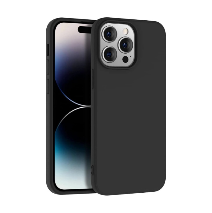 Silikoon X-Level Dynamic Xiaomi Redmi Note 14 Pro 5G Poco X7 (must) — SkyMobile e-pood