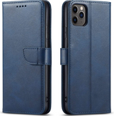 Ümbris kaanega Wallet Case Xiaomi Redmi Note 14 4G (sinine) — SkyMobile e-pood