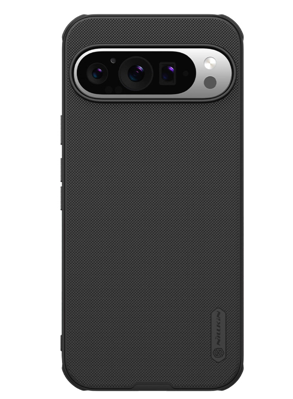 Ümbris Nillkin Super Frosted Shield Pro Samsung Galaxy S22 Ultra (must)