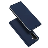 Ümbris kaanega Dux Ducis Skin Pro Samsung A26 5G (sinine) — SkyMobile e-pood