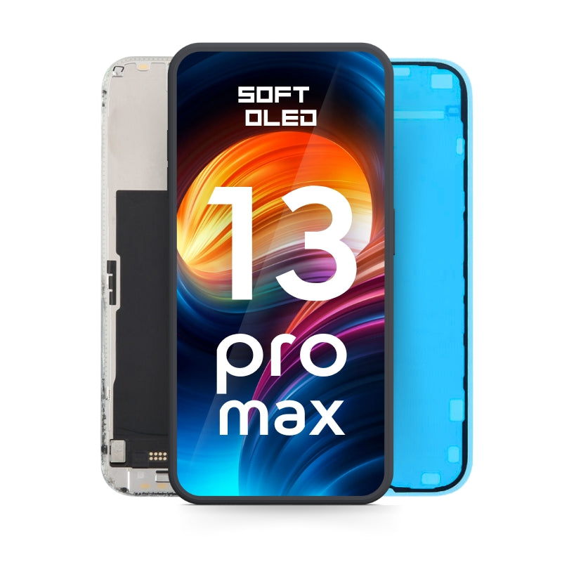 Varuosa Iphone 13 Pro Max ekraan 120Hz (analoog) — SkyMobile e-pood