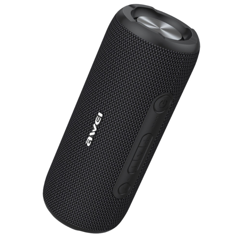 Bluetooth kõlar Awei Y669 31W (must) — SkyMobile e-pood