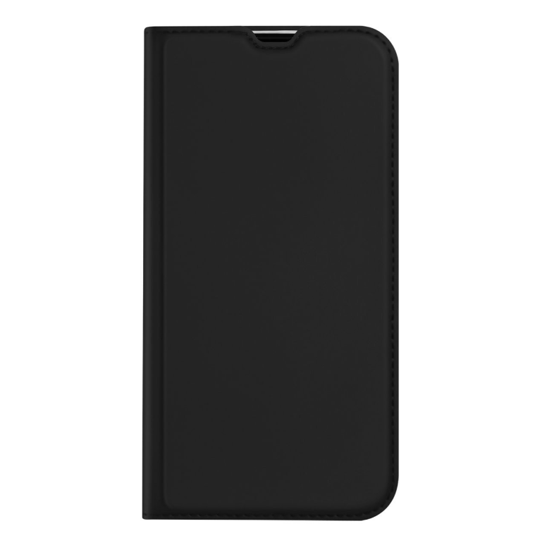 Ümbris kaanega Dux Ducis Skin Pro Xiaomi 14T (must) — SkyMobile e-pood