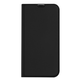 Ümbris kaanega Dux Ducis Skin Pro Xiaomi 14T (must)