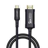 Juhe Acefast C USB-C HDMI 1.8m (must)