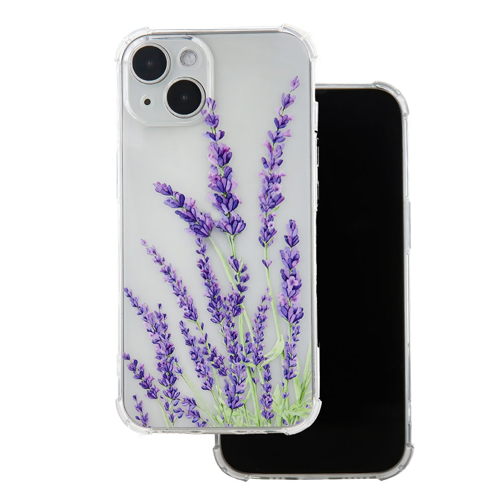 Ümbris Ultra Trendy iPhone 14 Pro 6,1" (Space 1)