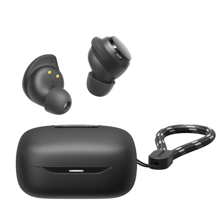 Bluetooth Kõrvaklapid Joyroom TWS JR-DB3 (must) — SkyMobile e-pood