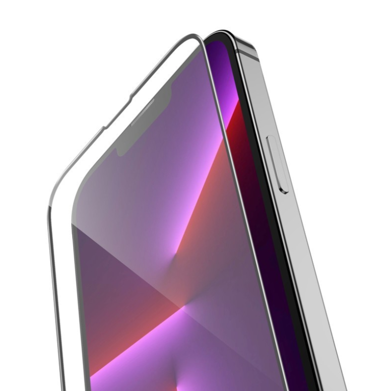 Kaitseklaas Full Glue Xiaomi Redmi Note 14 Pro 4G (must) — SkyMobile e-pood