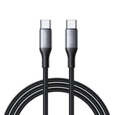 Juhe Joyroom S-A28 USB-C - USB-C 60W (2m / must)