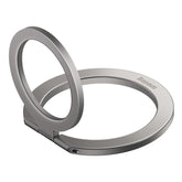Baseus Hoidik MagSafe ring (hõbe)
