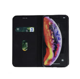 Ümbris kaanega Smart Senso Xiaomi 14T Pro (must)