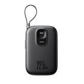 Akupank Joyroom JR-PBF17 22.5W 10000mAh + USB-C juhe (must)