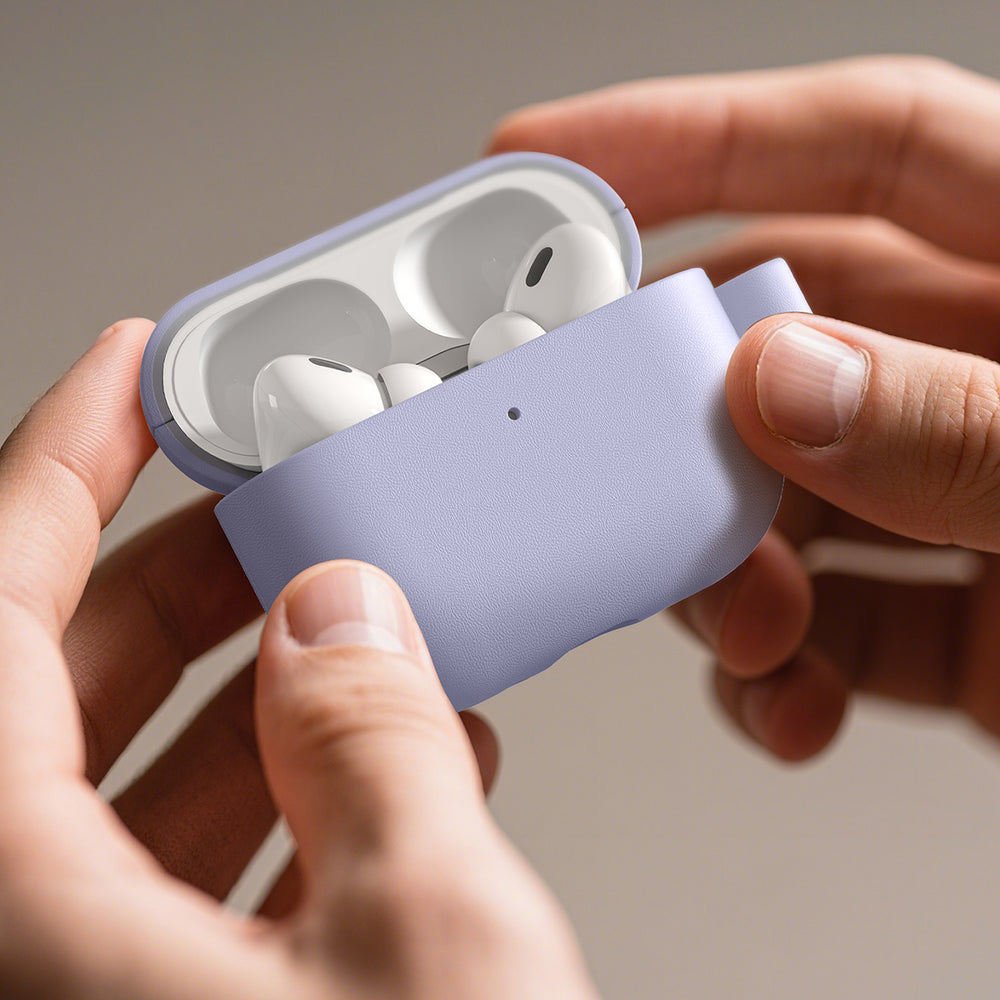 Ümbris AmazingThing Glamor Apple AirPods Pro 3 lilla — SkyMobile e-pood