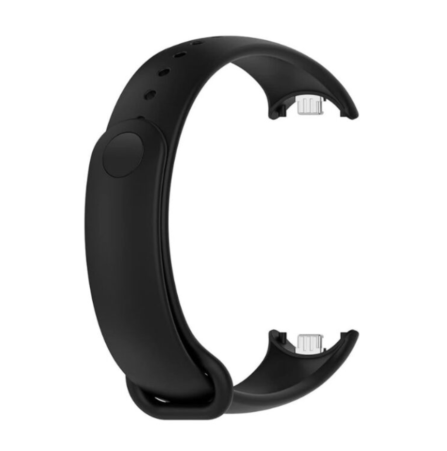 Kellarihm Xiaomi Mi Band 8 Mi Band 9 Mi Band 10 must — SkyMobile e-pood