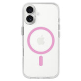 Ümbris Liavec Pure Mag Apple iPhone 17 (roosa)