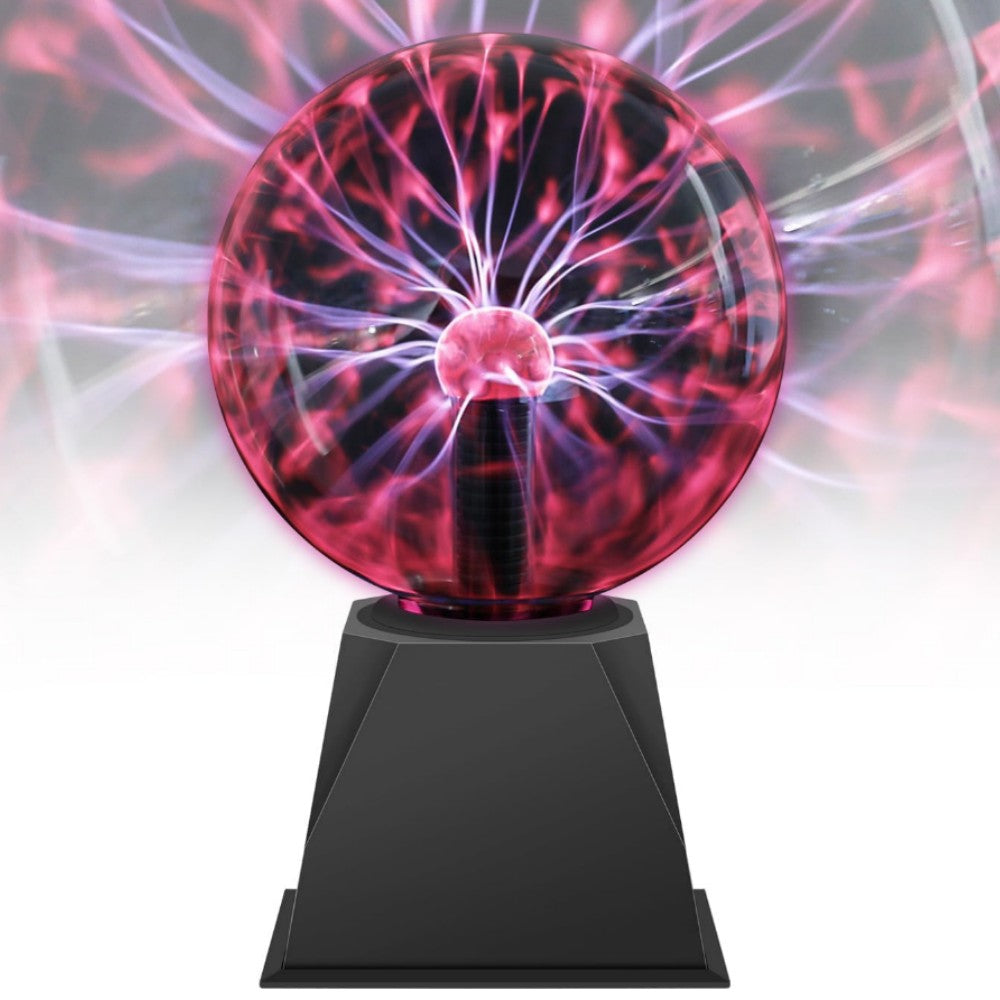 Plasmalamp Reach Plasma Ball-6 — SkyMobile e-pood