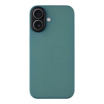 Ümbris Aramid Kryt MagSafe iPhone 17 (sinakasroheline) — SkyMobile e-pood