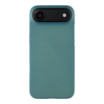 Ümbris Aramid Kryt MagSafe iPhone Air (sinakasroheline) — SkyMobile e-pood