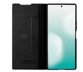 Ümbris Nillkin Qin Pro Leather Samsung Z Fold7 (must)
