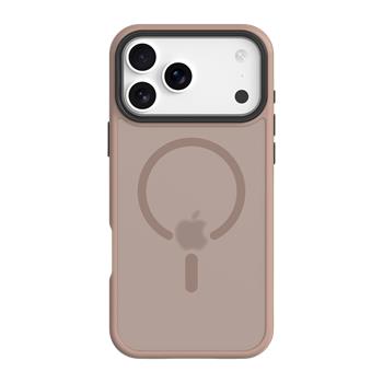 Ümbris Superstealth MagSafe iPhone 17 Pro Max (pruun) — SkyMobile e-pood