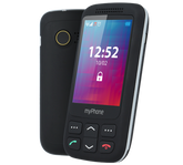 Telefon myPhone Halo 4 LTE (must)