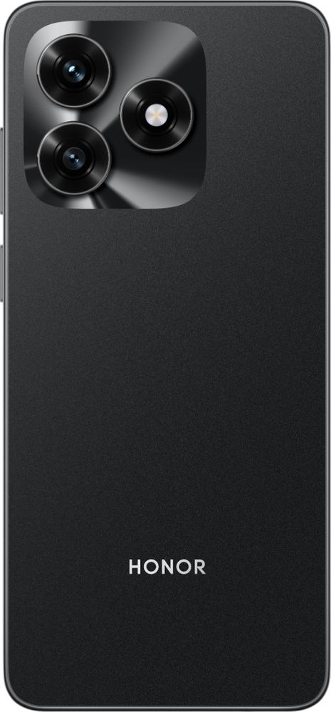 Telefon HONOR X5c Plus 4/128GB, Midnight Black (uus) — SkyMobile e-pood