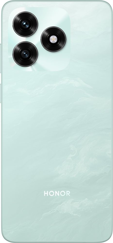 Telefon HONOR X5c Plus 4/128GB, Ocean Cyan (uus) — SkyMobile e-pood