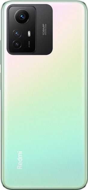Telefon kasutatud Redmi Note 12S 8/256 Grade A (roheline) — SkyMobile e-pood
