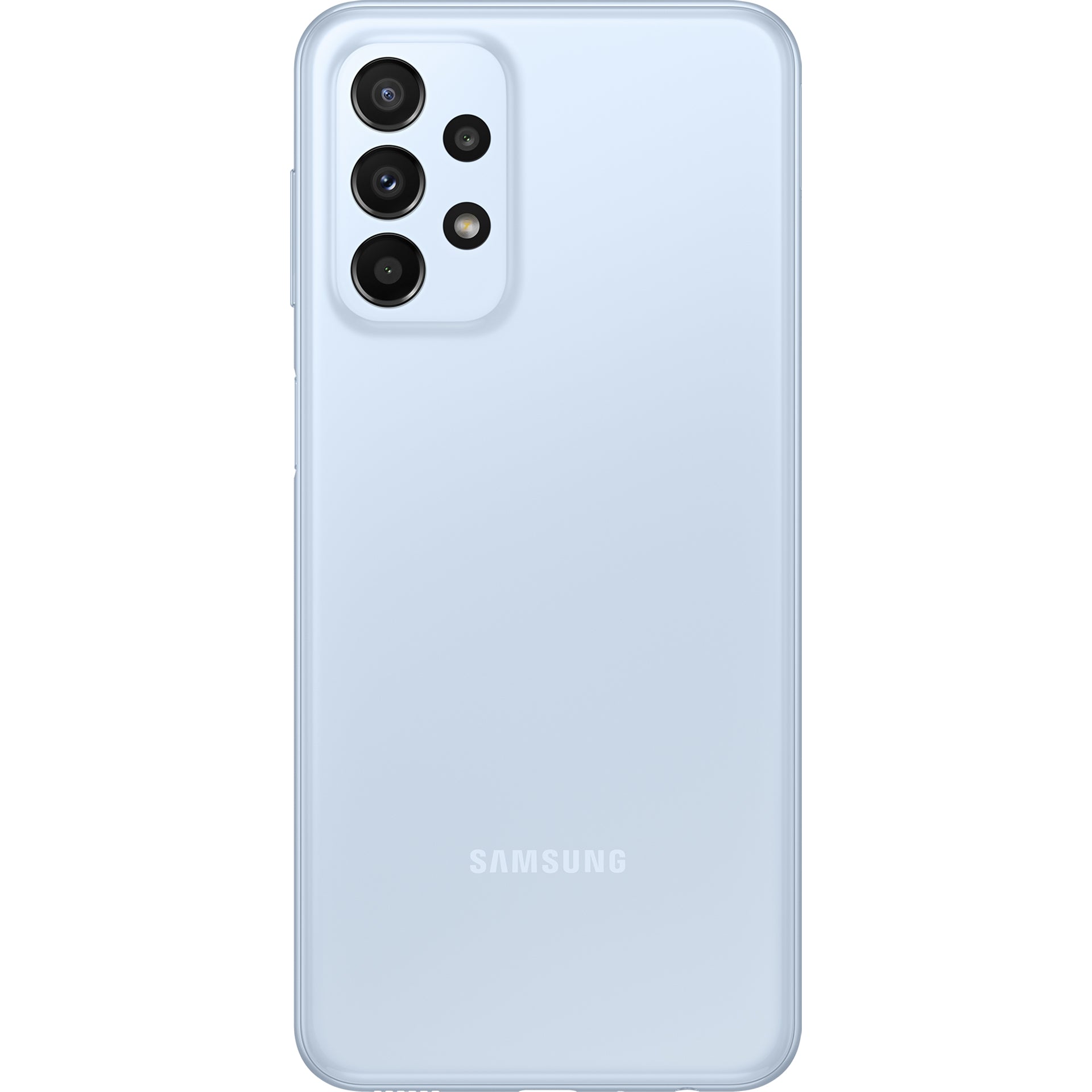 Telefon kasutatud Samsung Galaxy A23 5G Grade B 4/64 (helesinine) — SkyMobile e-pood