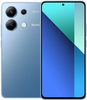 Telefon kasutatud Redmi Note 13 6/128 Grade A (Ice Blue) — SkyMobile e-pood