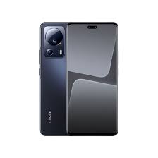 Telefon kasutatud Xiaomi 13 Lite 8/128 Grade A (must) — SkyMobile e-pood