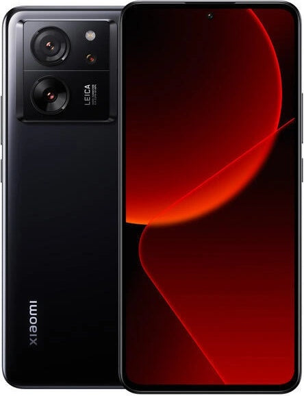 Telefon kasutatud Xiaomi 13T 256GB Grade A (must) — SkyMobile e-pood