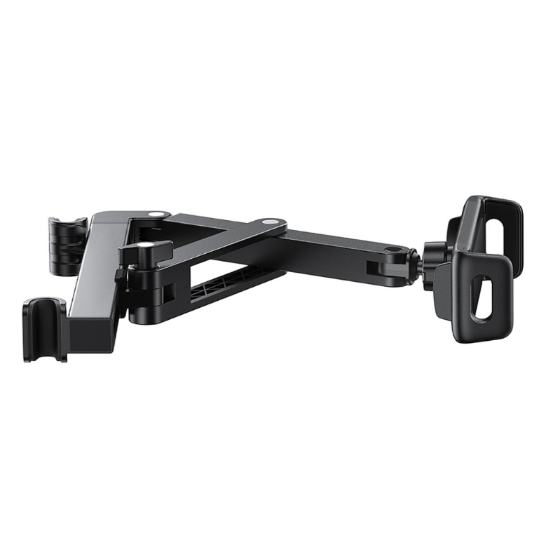 Telefoni Hoidik Autosse Joyroom ZS433 tagaistmele (must) — SkyMobile e-pood