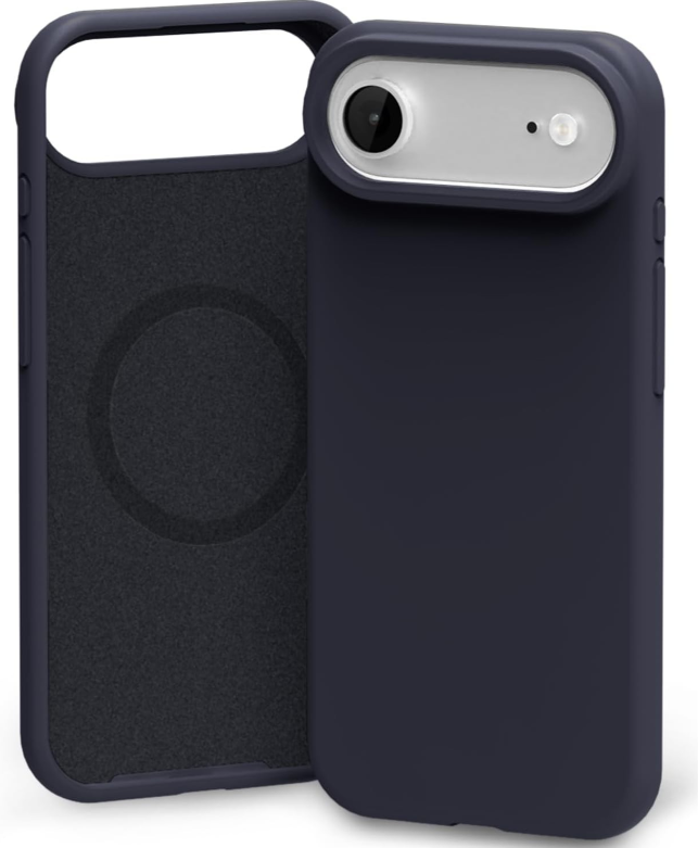 Ümbris Mercury Pure MagSafe iPhone 17 Air (tumesinine) — SkyMobile e-pood