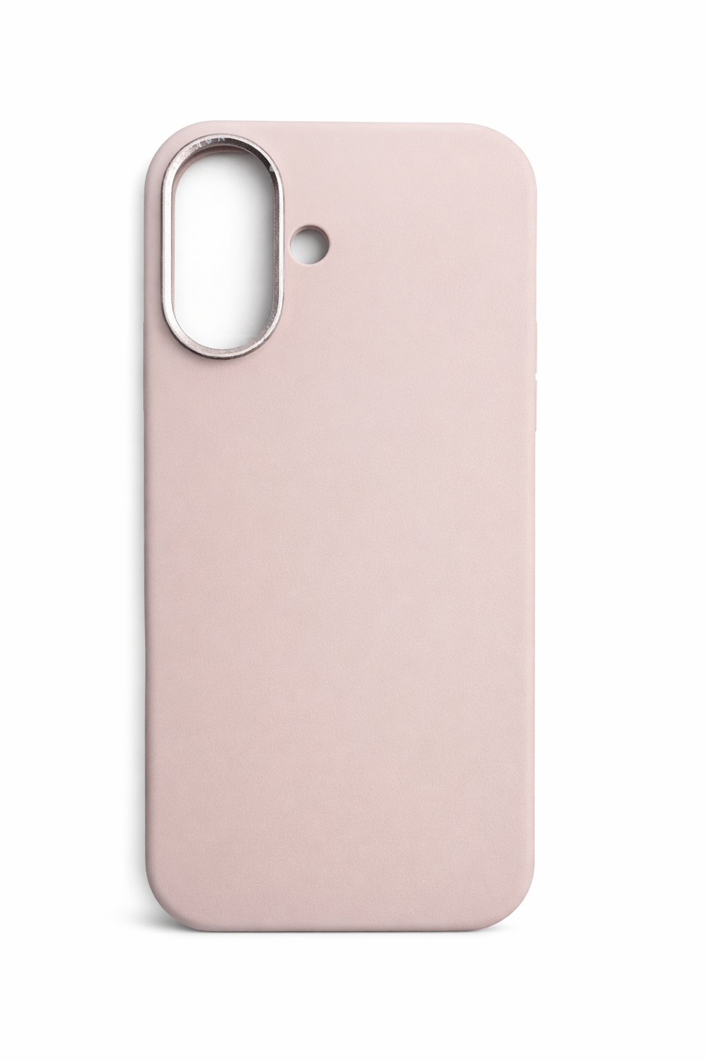 Ümbris HDD Silicone MagSafe Apple iPhone 17 (roosa) — SkyMobile e-pood