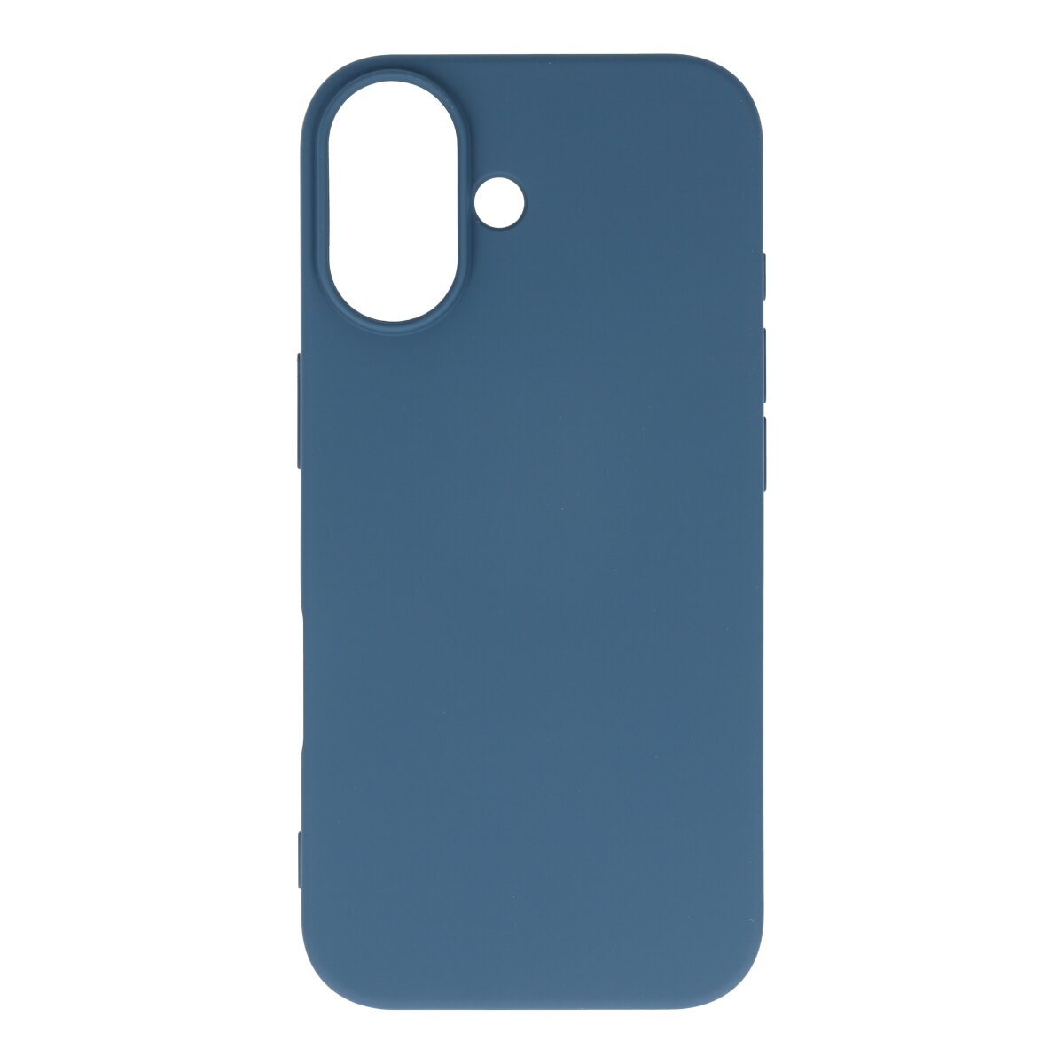 Silikoon X-Level Dynamic Apple iPhone 17 (sinine) — SkyMobile e-pood