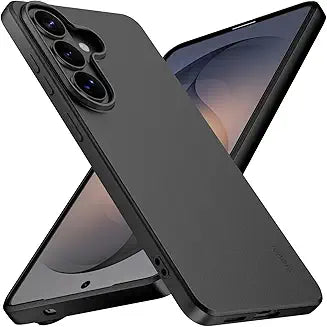 Silikoon X-Level Guardian Samsung S26 Plus (must) — SkyMobile e-pood