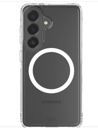 Ümbris CLEAR MAG COVER Samsung S26 Plus (läbipaistev) — SkyMobile e-pood