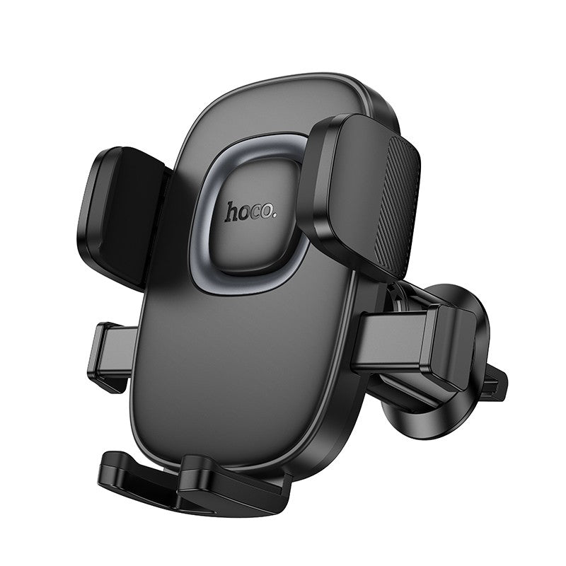 Telefoni hoidik autosse Hoco H75 — SkyMobile e-pood