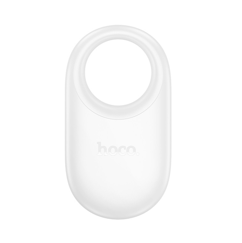 Hoco E94 Anti-Lost Device valge — SkyMobile e-pood